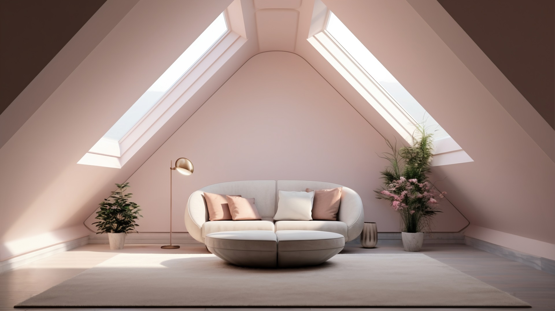 3D-визуализация интерьеров и мебели