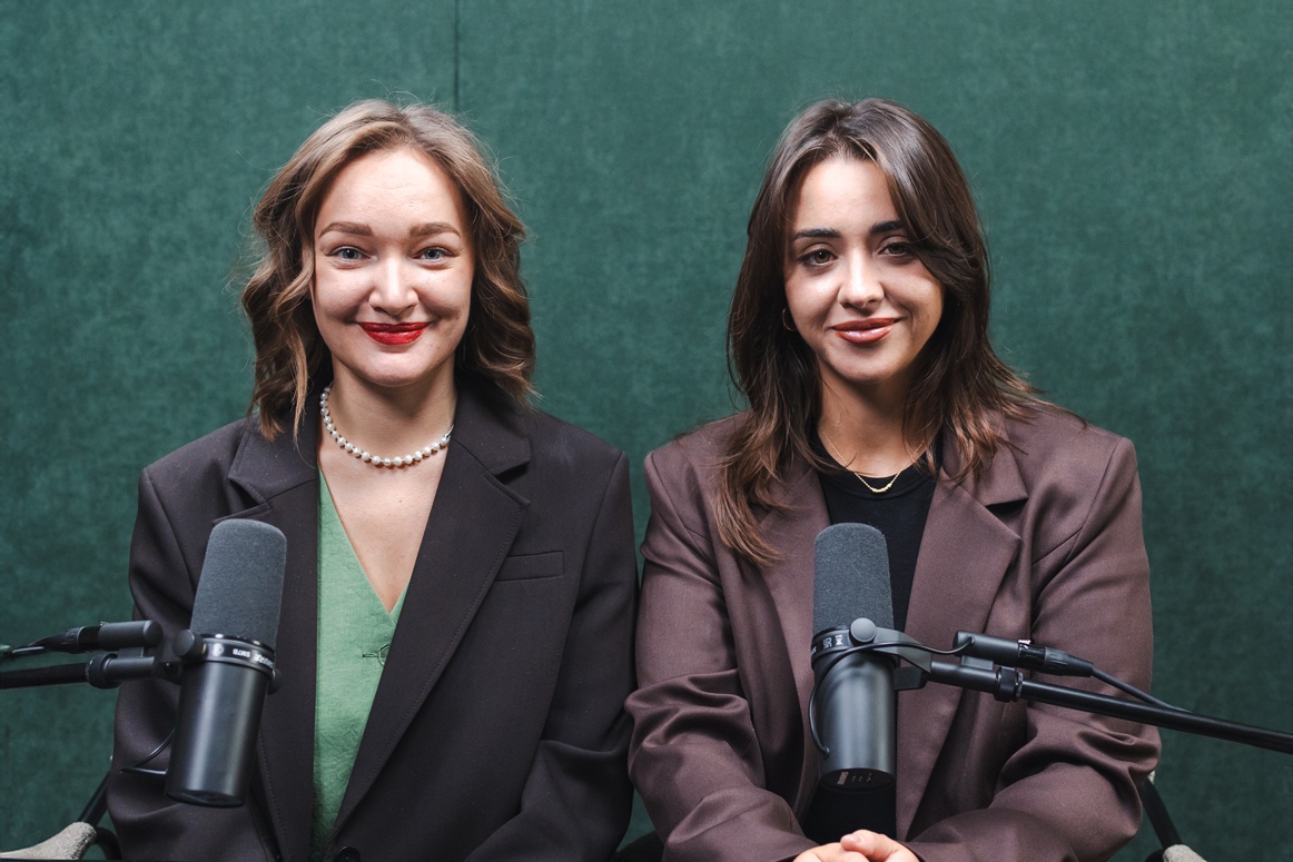 Профессиональная озвучка для роликов, рекламы и подкастов